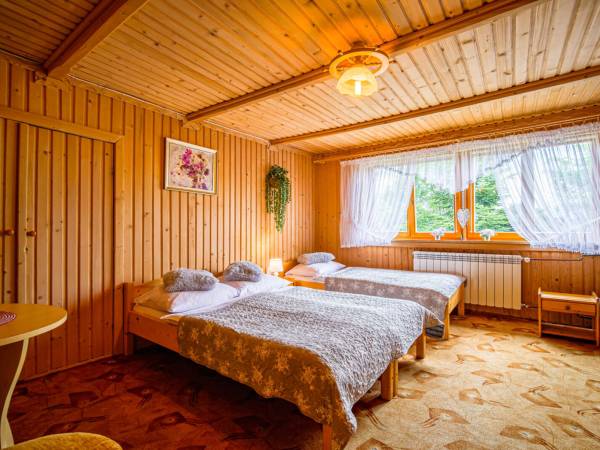 Zofia i Józef Czernikowie