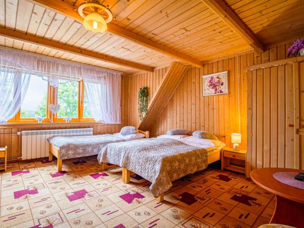 Zofia i Józef Czernikowie