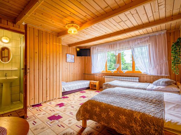 Zofia i Józef Czernikowie