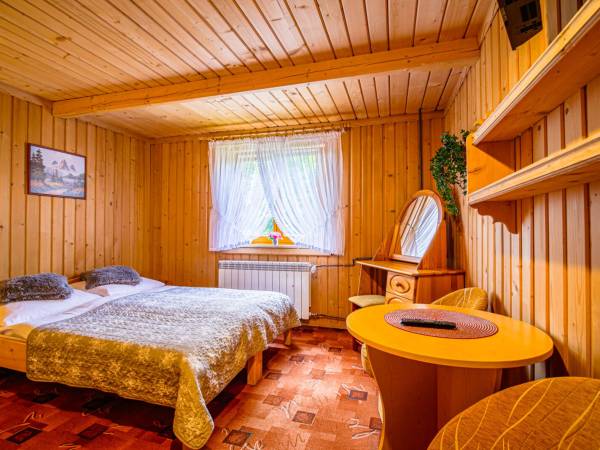 Zofia i Józef Czernikowie