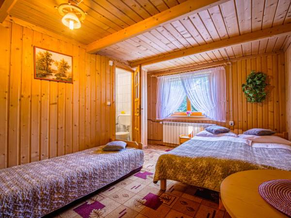 Zofia i Józef Czernikowie