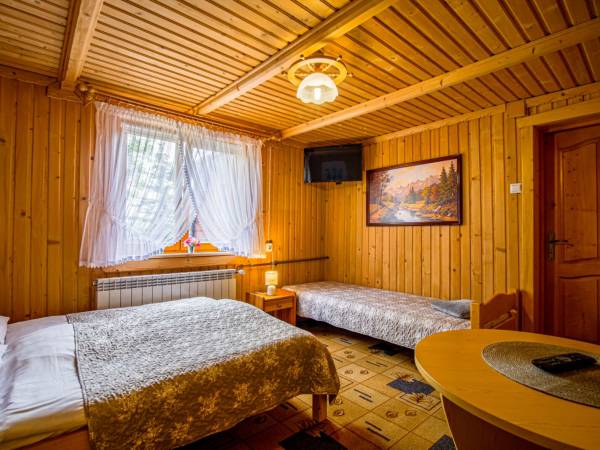 Zofia i Józef Czernikowie