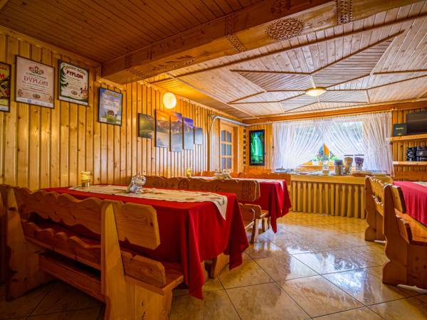 Zofia i Józef Czernikowie