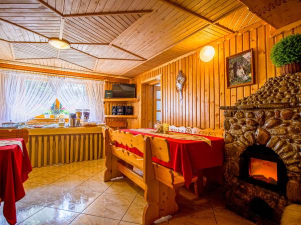 Zofia i Józef Czernikowie