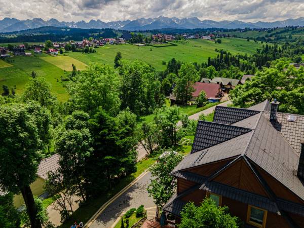 Zofia i Józef Czernikowie