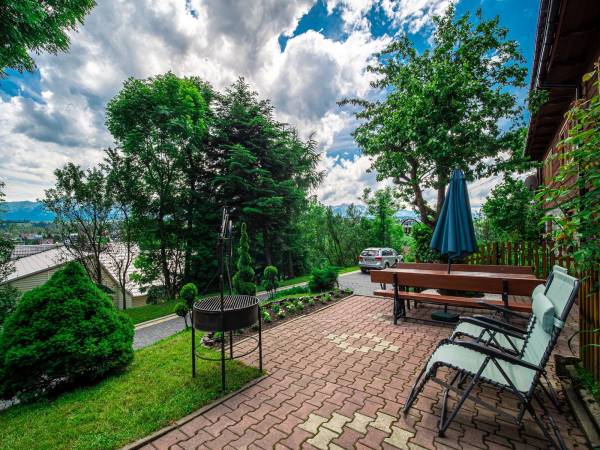 Zofia i Józef Czernikowie