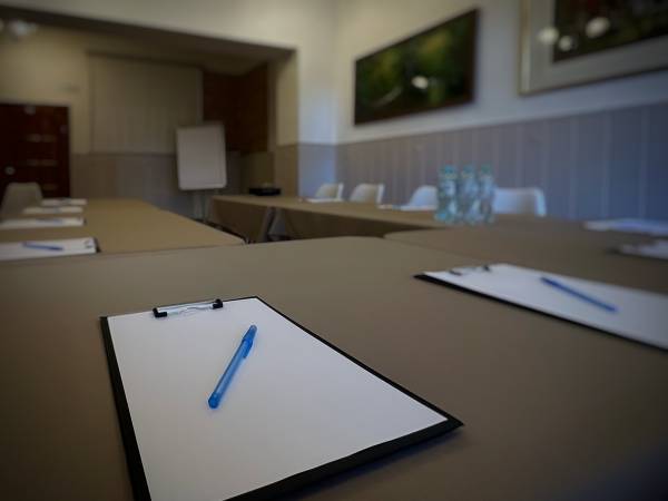 sala konferencyjna