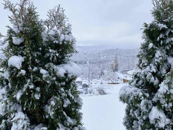 Solina Domki Całoroczne - "Solińskie Wzgórze"
