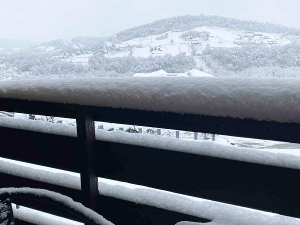 Solina Domki Całoroczne - "Solińskie Wzgórze"