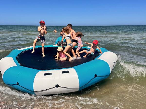 Pensjonat Srebrne Tarasy