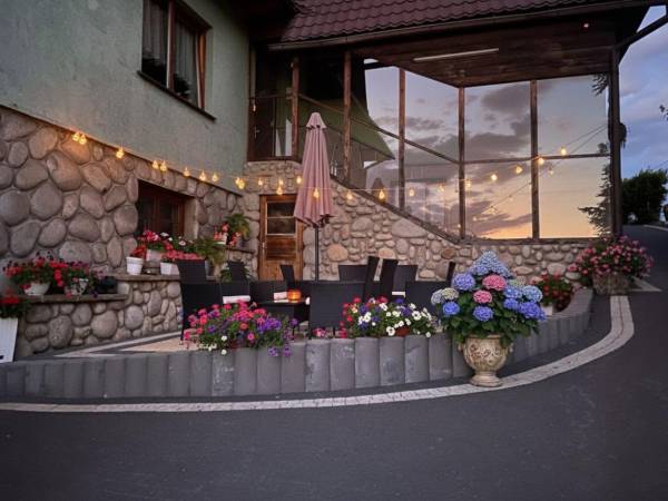 Kwatera Prywatna U Maślanych