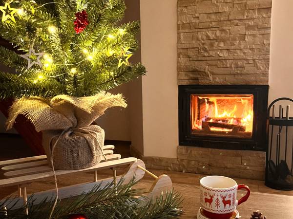 Solina Domki Całoroczne - "Solińskie Wzgórze"