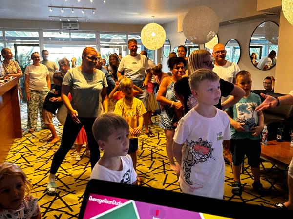 Pensjonat Srebrne Tarasy