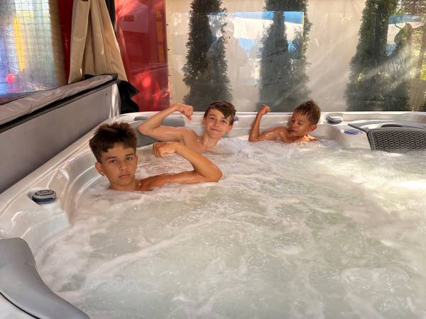 Pensjonat Srebrne Tarasy