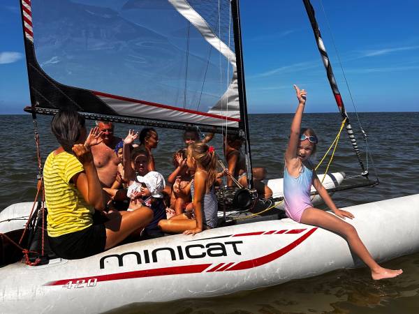 Pensjonat Srebrne Tarasy