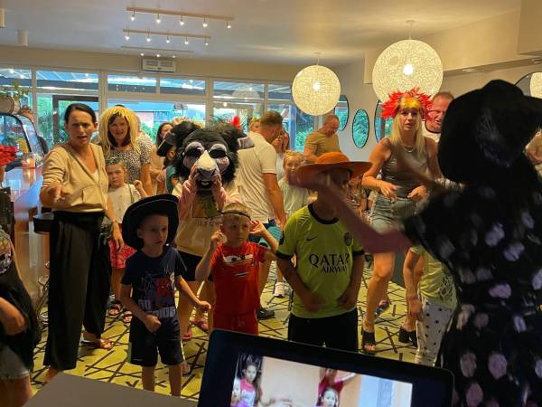 Pensjonat Srebrne Tarasy