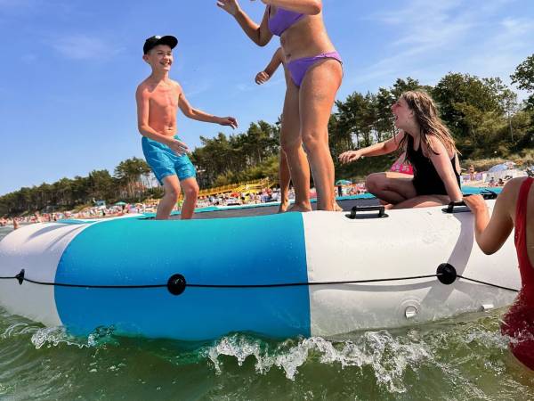 Pensjonat Srebrne Tarasy