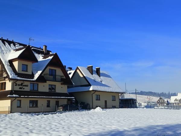 Promocja na Mikołajki