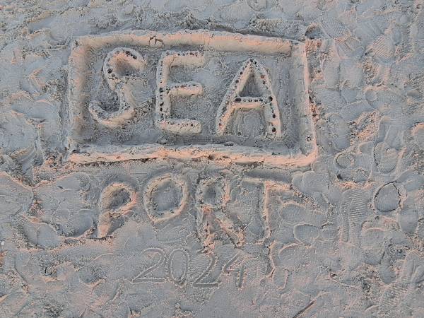 SEA-PORT Resort 