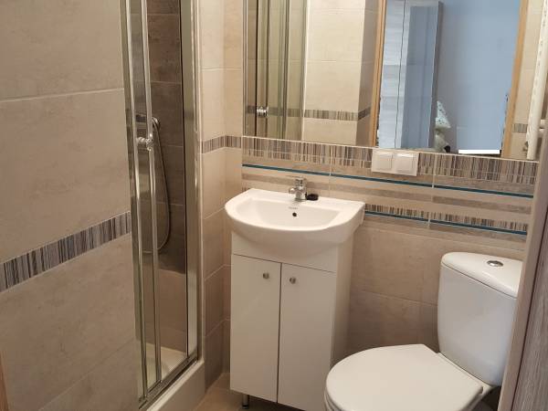 Pokoje Gościnne Basia