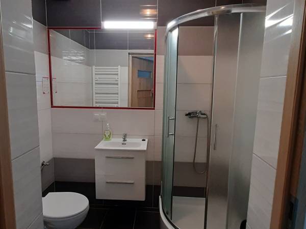 Pokoje Gościnne Basia