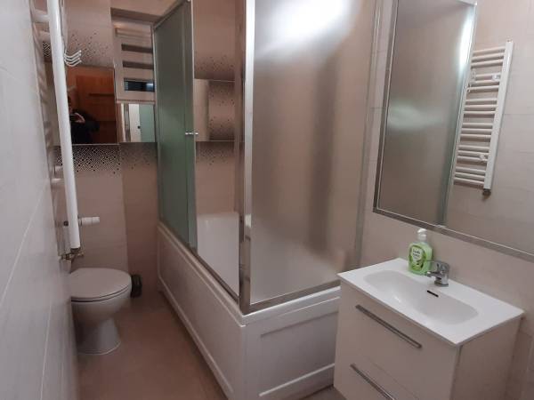 Pokoje Gościnne Basia