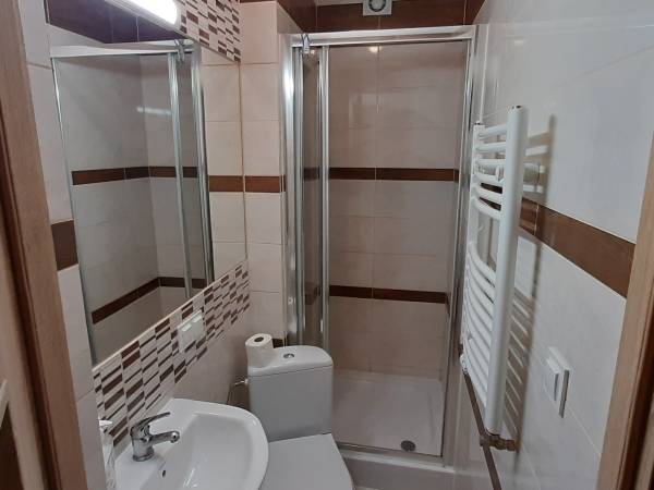 Pokoje Gościnne Basia