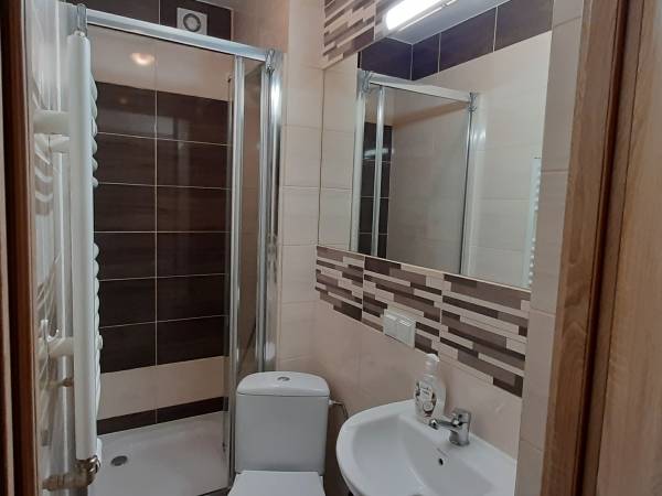 Pokoje Gościnne Basia