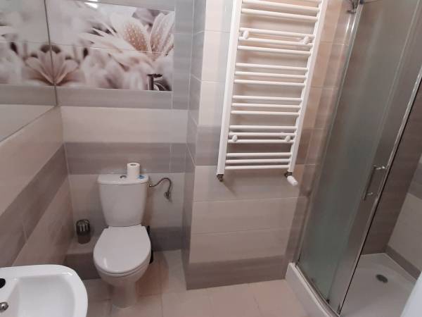 Pokoje Gościnne Basia