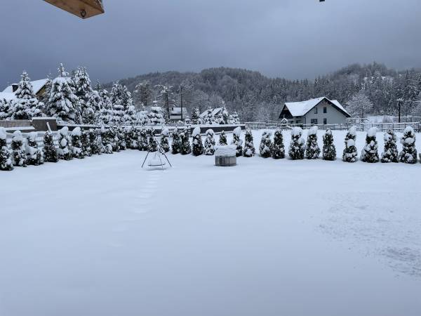 Miętusowa Chata pod Babią