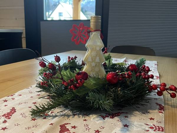 Miętusowa Chata pod Babią