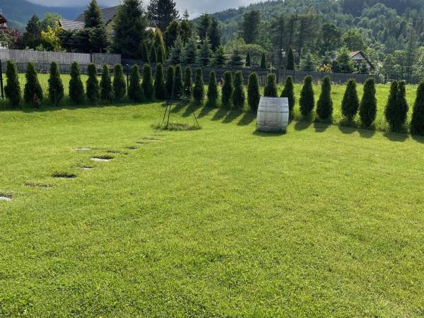 Miętusowa Chata pod Babią