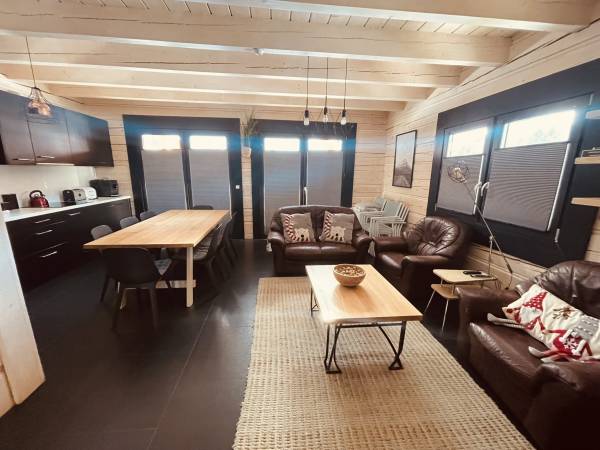 Miętusowa Chata pod Babią