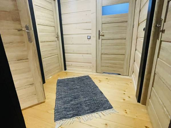 Miętusowa Chata pod Babią