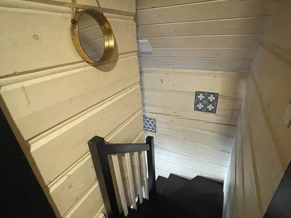 Miętusowa Chata pod Babią