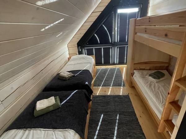 sypialnia nr 3 4 łóżka