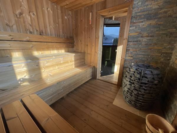 Miętusowa Chata pod Babią