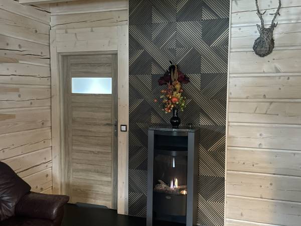 Miętusowa Chata pod Babią