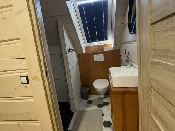 Miętusowa Chata pod Babią