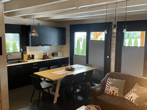 Miętusowa Chata pod Babią