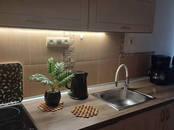 Apartament 3pokojowy Salon