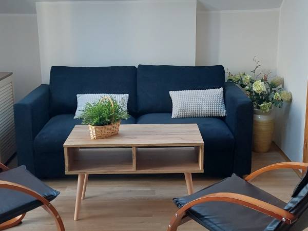 Apartament 3pokojowy Salon