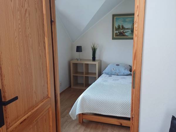Apartament 3pokojowy