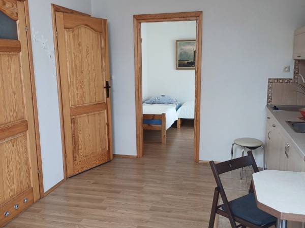 Apartament 3pokojowy