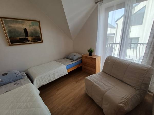 Apartament 3pokojowy