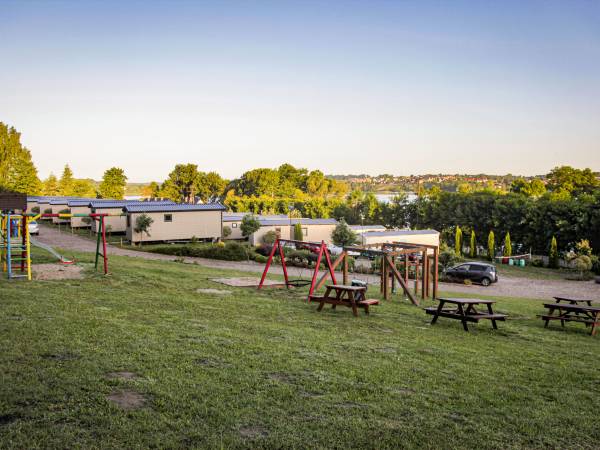 Ośrodek Wypoczynkowy Bachus