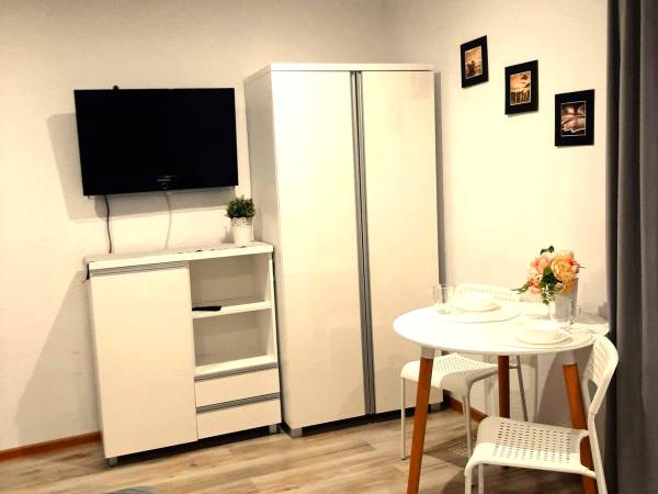 pokój 2 osobowy nr 3