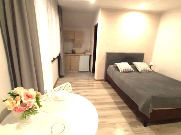 pokój 2 osobowy nr 3