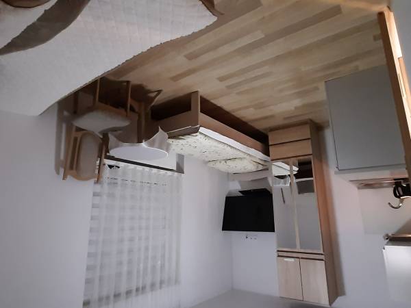 Pokoje Gościnne Basia