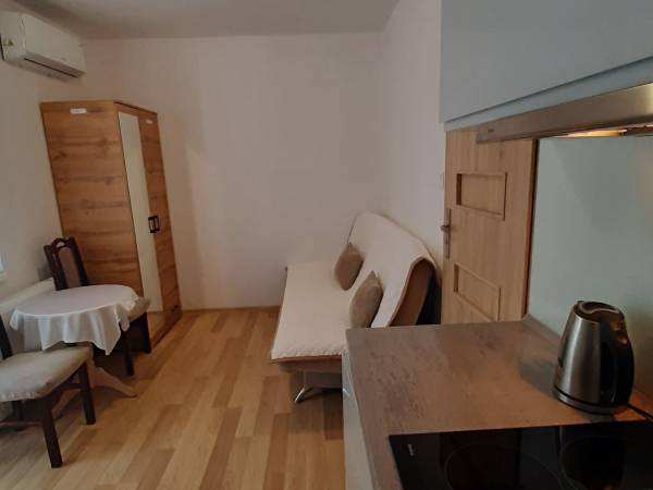 Pokoje Gościnne Basia